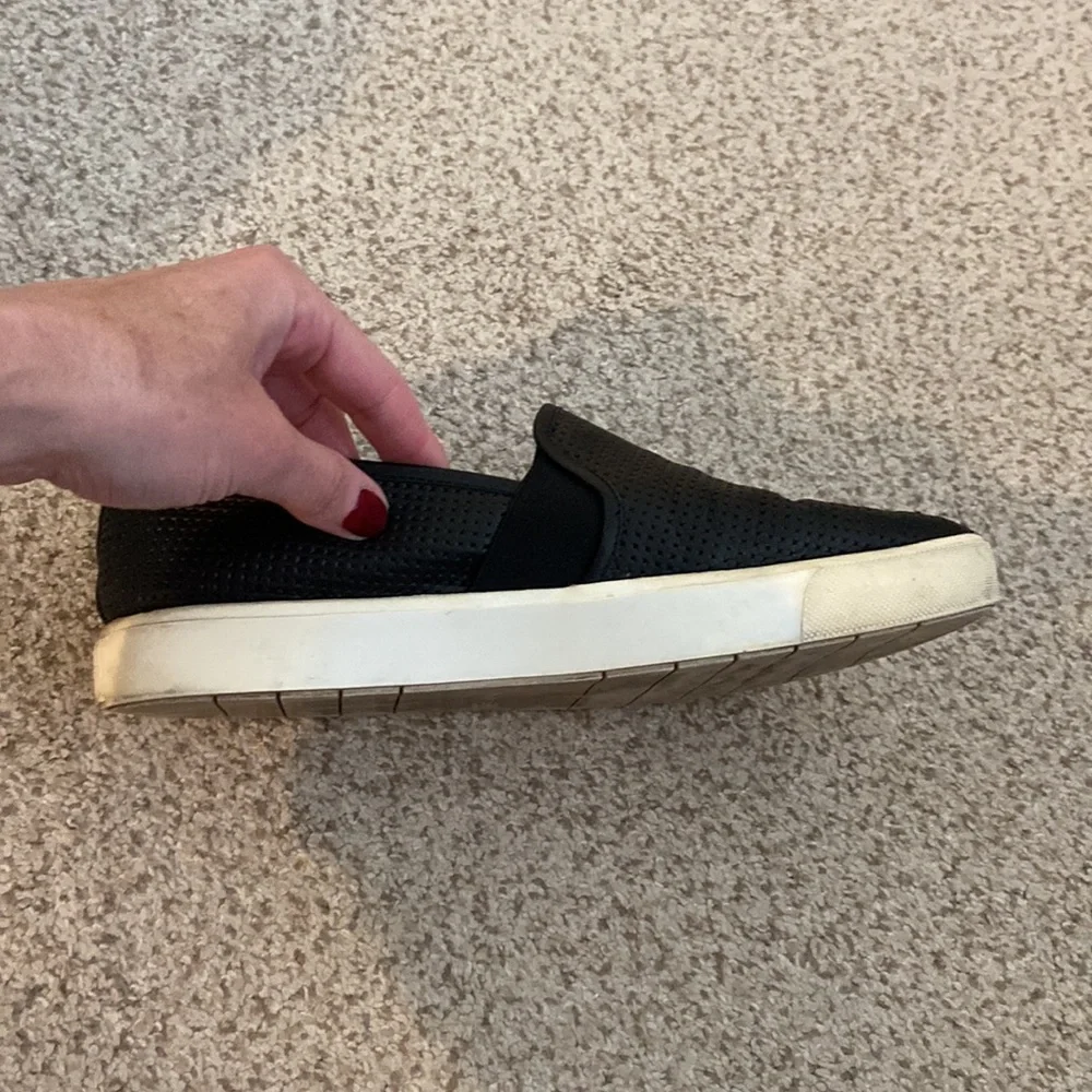 Vince “Blair 5” Slip On Sneaker, 7.5
